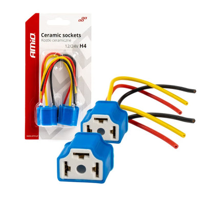 SET 2 BUCATI MUFA BEC AUTO H4-01140