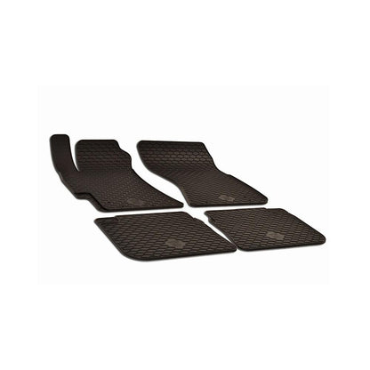 SET COVORASE AUTO CAUCIUC UMBRELLA PENTRU SUBARU LEGACY IV. V. VI (2003-2019); OUTBACK III. IV. V (2005-2019); IMPREZA III. IV. V (2007-2023); FORESTER III. IV. V (2008-2024)