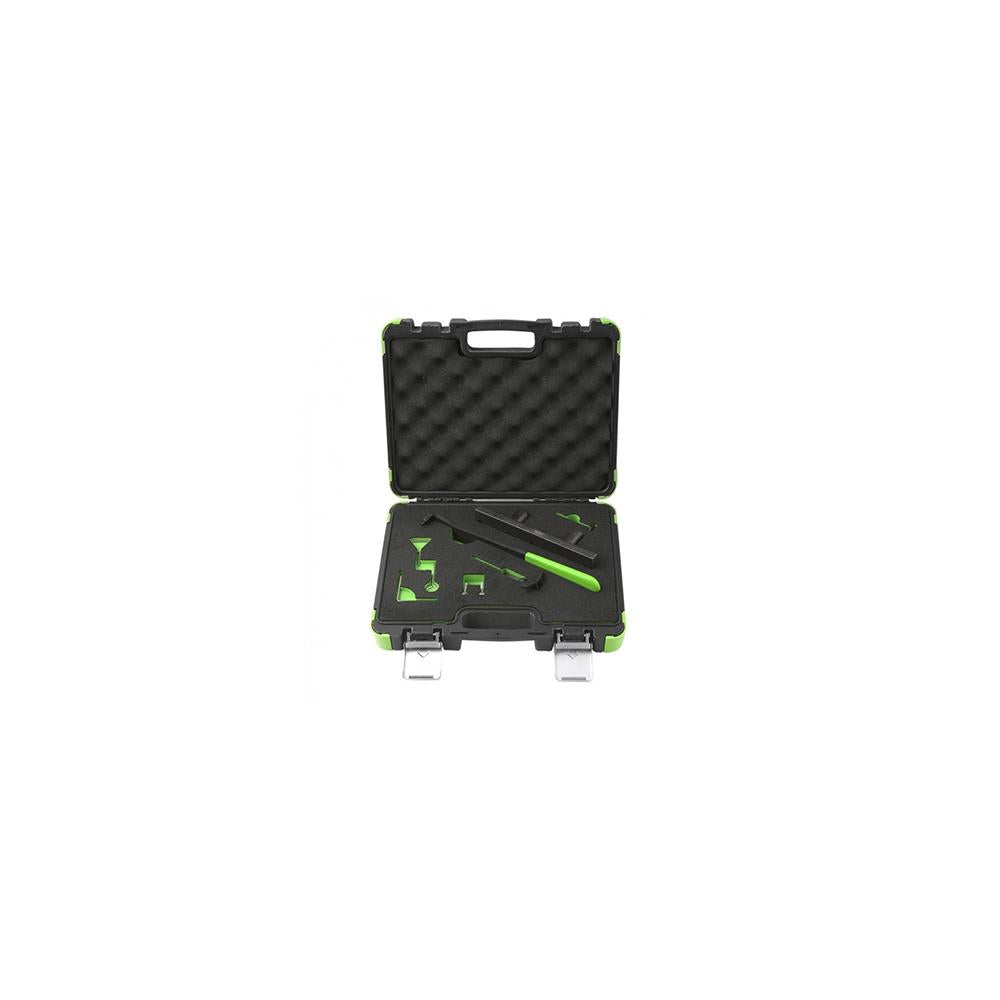 SET DISPOZITIVE BLOCARE DISTRIBUTIE LANT BENZINA PENTRU VW AUDI 2.0 TFSI JBM