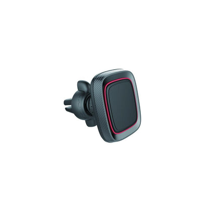SUPORT TELEFON MAGNETIC AUTO CU FIXARE IN GRILA DE VENTILATIE SI ROTATIE 360
