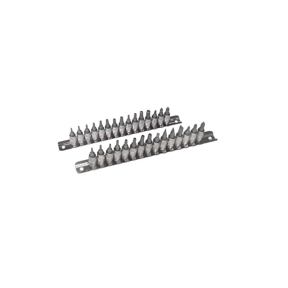 SET CAPETE TUBULARE 1/4` JBM
