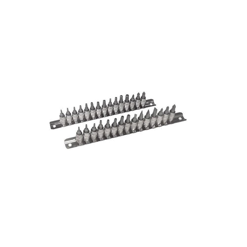SET CAPETE TUBULARE 1/4` JBM
