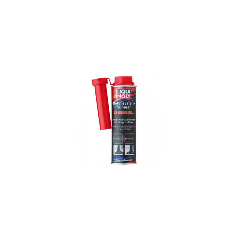 ADITIV CURATAT SISTEM DIESEL 300 ML