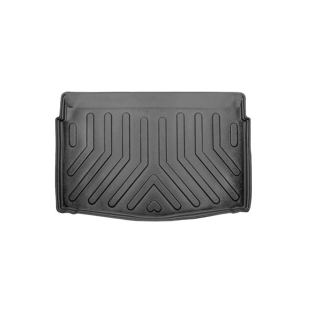 CSOMAGTÉRTÁLCA UMBRELLA VW GOLF 8 (ALACSONY PADLÓVAL) 2019-