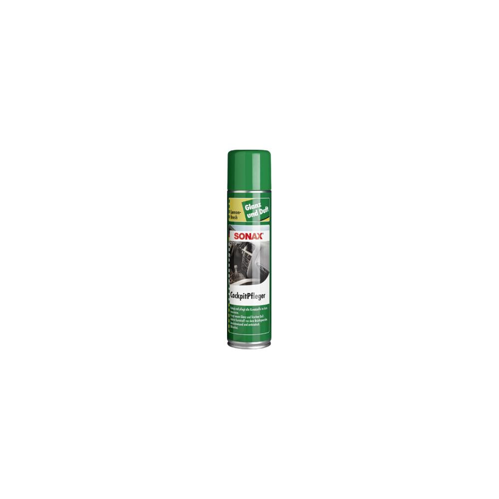 SPRAY CURATARE BORD CU AROMA LAMAIE, FARA SILICON, 400ML SONAX