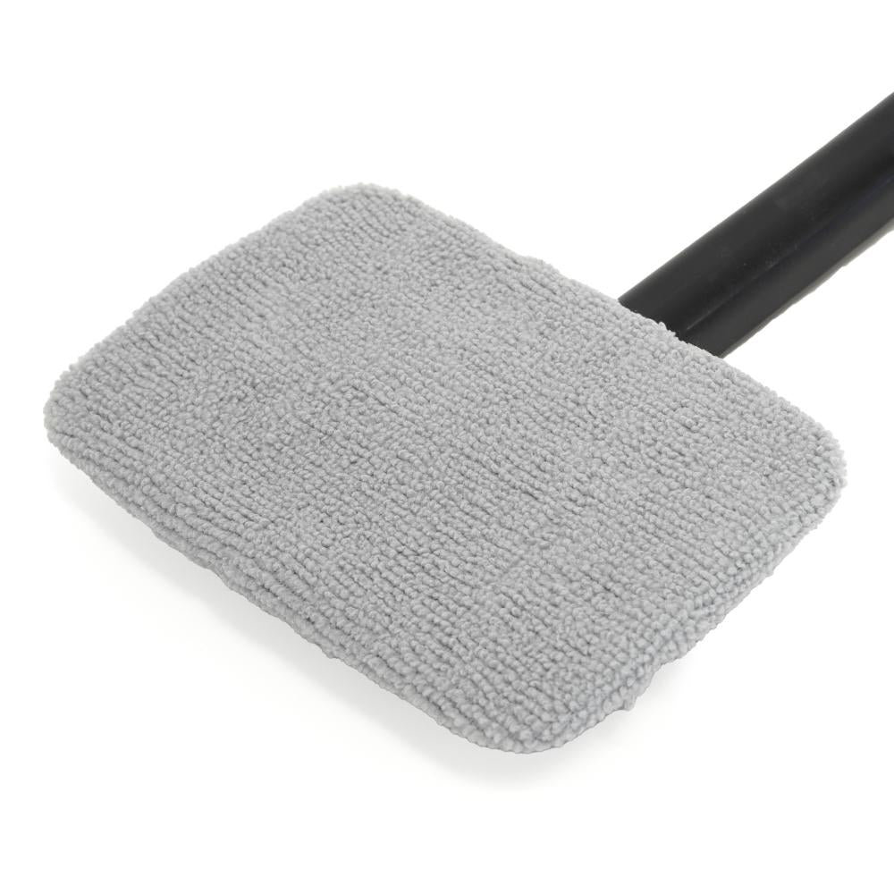 CURATITOR PARBRIZ CU MICROFIBRA 38 CM