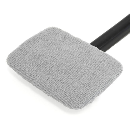 CURATITOR PARBRIZ CU MICROFIBRA 38 CM