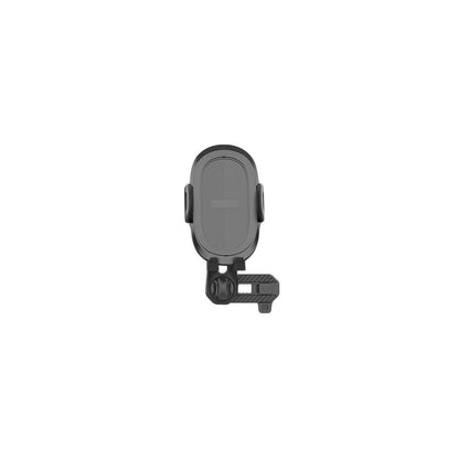 SUPORT TELEFON AUTO EXTENSIBIL 55-105MM CU PRINDERE IN GRILA DE VENTILATIE