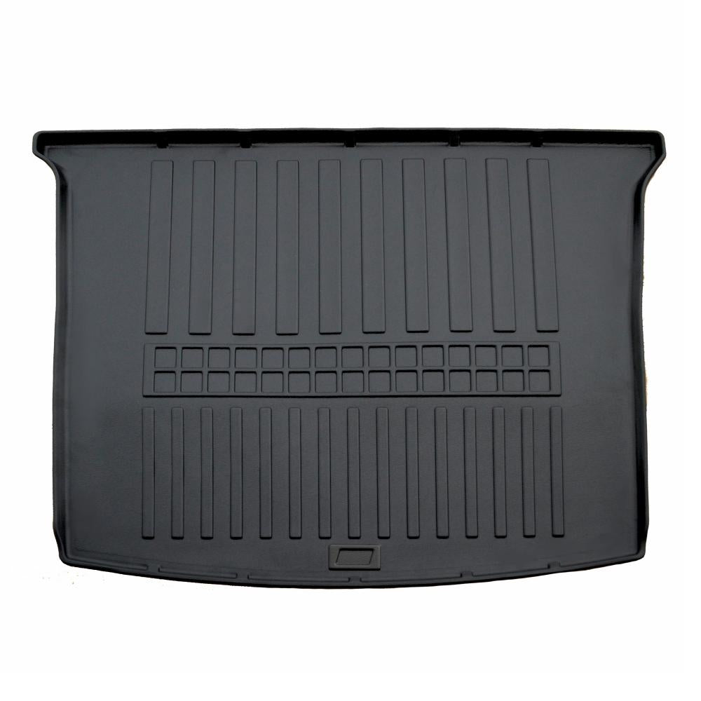 COVOR PROTECTIE PORTBAGAJ UMBRELLA PENTRU VOLKSWAGEN CADDY III (2K) SHORT BASE, 3 PORTIERE (2003-2020)