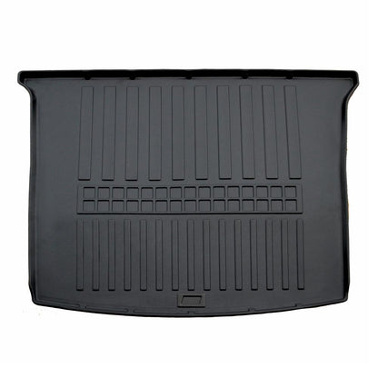 COVOR PROTECTIE PORTBAGAJ UMBRELLA PENTRU VOLKSWAGEN CADDY III (2K) SHORT BASE, 3 PORTIERE (2003-2020)
