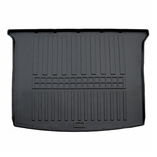 COVOR PROTECTIE PORTBAGAJ UMBRELLA PENTRU VOLKSWAGEN CADDY III (2K) SHORT BASE, 3 PORTIERE (2003-2020)