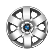 Set 4 capace roti potrivite jantelor de 15 inch compatibile BMW e46,e36,e81,e90,e92,e60,e30,e38,e39,Model-310