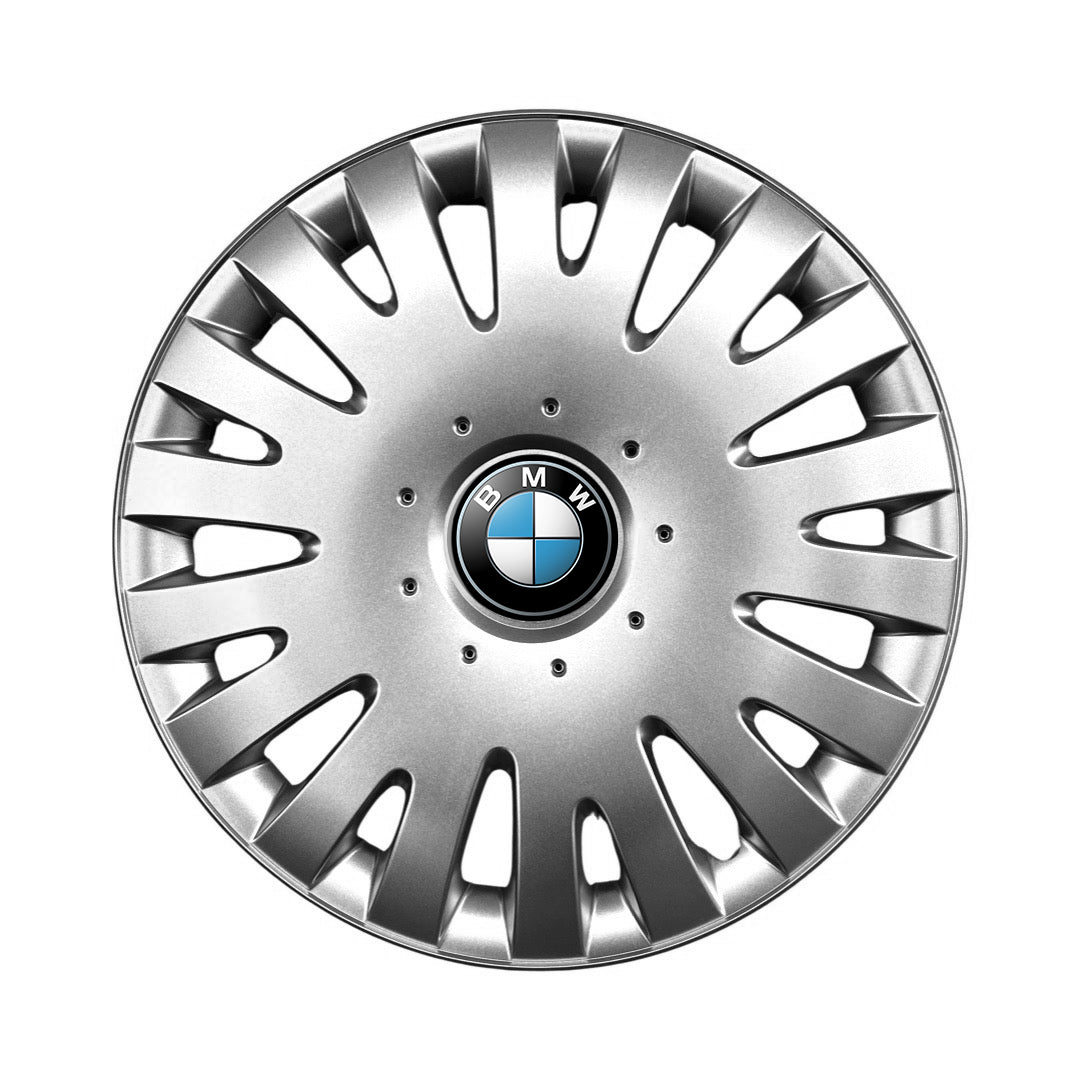 Set 4 capace roti 14 inchi (R14) compatibile gama BMW model - 211