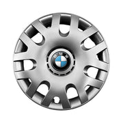 Set 4 capace roti potrivite jantelor de 14 inch compatibile Bmw, Model - 204