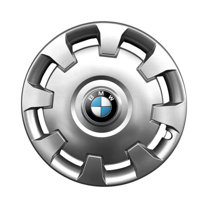 Set 4 capace roti 15 inchi (R15) compatibile BMW, Model - 303