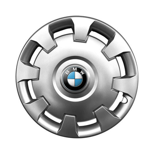 Set 4 capace roti 14 inchi (R14) compatibile BMW, Model - 206
