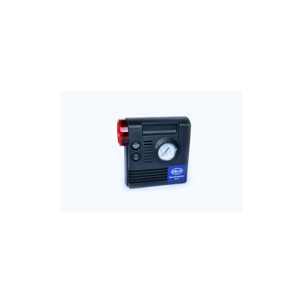 COMPRESOR AER 12V ``3 in 1``
