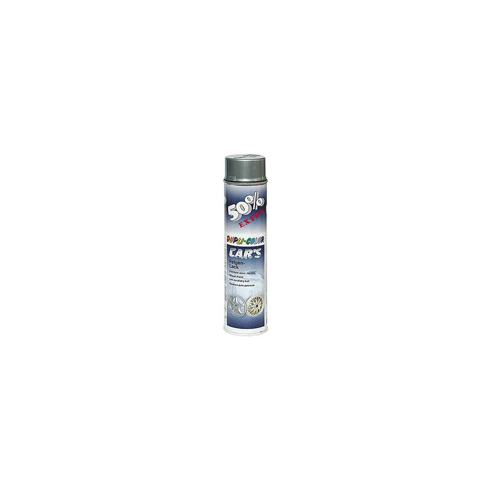 VOPSEA SPRAY ARGINTIU PENTRU JANTE 600ML