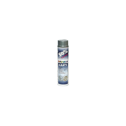 VOPSEA SPRAY ARGINTIU PENTRU JANTE 600ML