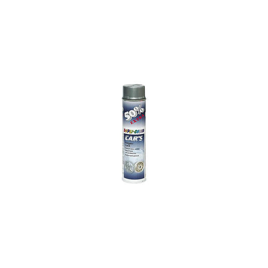 VOPSEA SPRAY ARGINTIU PENTRU JANTE 600ML