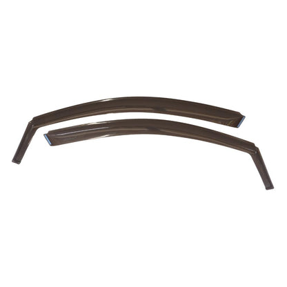 SET DEFLECTOARE AER FATA FARAD PENTRU RENAULT MEGANE BERLINA - SW (2002-2008)