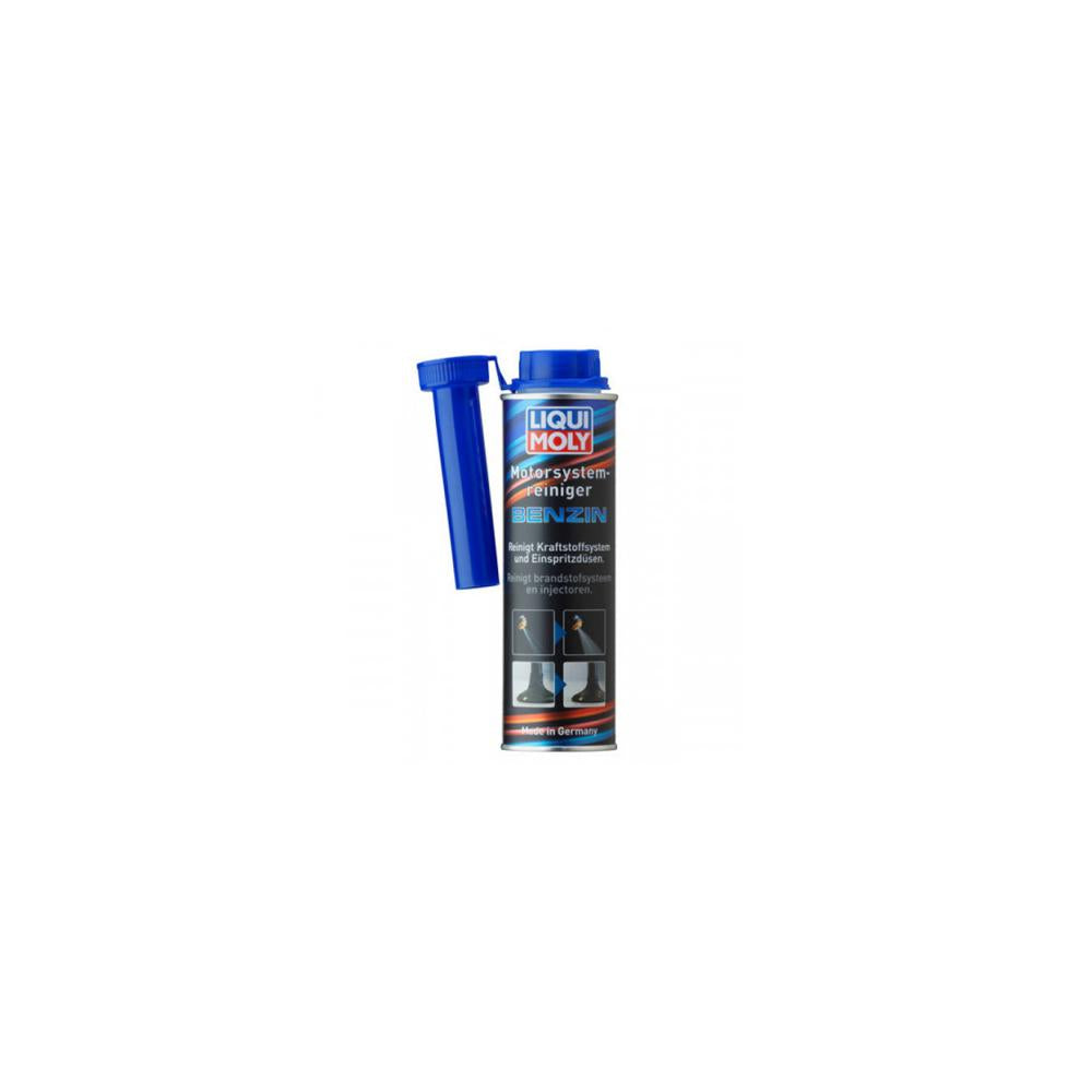 ADITIV CURATAT SISTEM BENZINA 300 ML