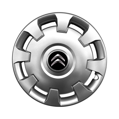 Set 4 capace roti 14 inchi (R14) compatibile CITROEN, Model - 206