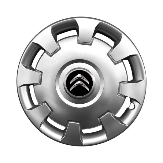 Set 4 capace roti 14 inchi (R14) compatibile CITROEN, Model - 206