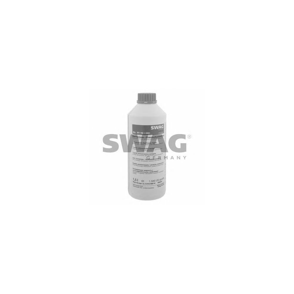 ANTIGEL G12 1.5L