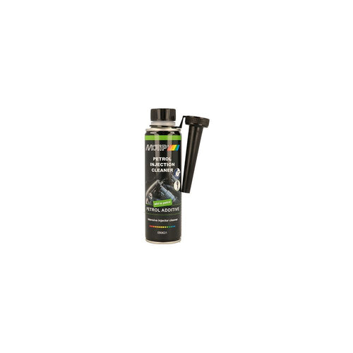 ADITIV CURATARE SISTEM INJECTIE (BENZINA) 300 ML