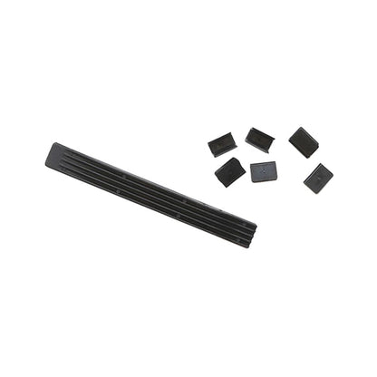 SET DEFLECTOARE AER FATA&SPATE FARAD PENTRU AUDI A4 BERLINA (2008-)