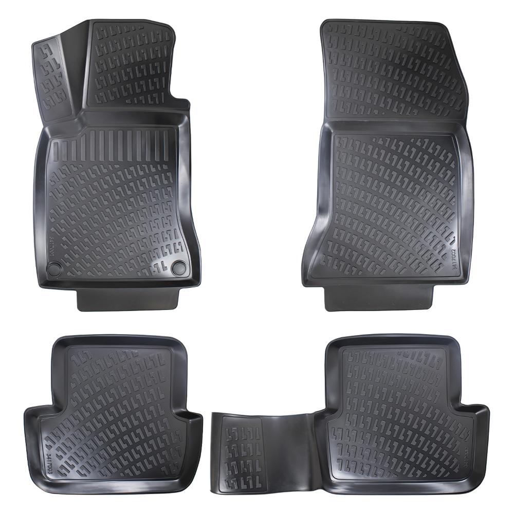 SET COVORASE AUTO CAUCIUC UMBRELLA PENTRU MERCEDES GLA X156 2014-2020