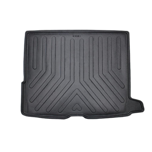 COVOR PROTECTIE PORTBAGAJ UMBRELLA PENTRU MERCEDES GLC X253 / C253 2015-2022
