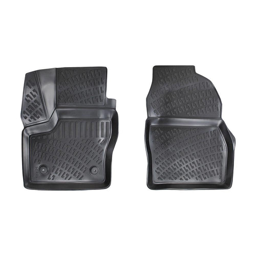 SET COVORASE AUTO CAUCIUC UMBRELLA PENTRU FORD CONNECT II (FATA) 2013-2022