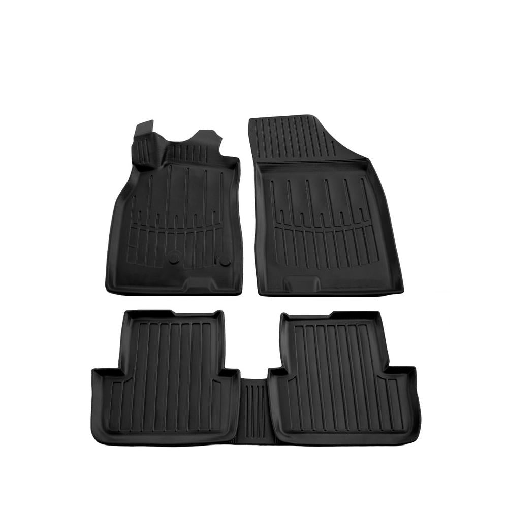 SET COVORASE AUTO CAUCIUC UMBRELLA PENTRU RENAULT MEGANE III (COMBI) (2008-2015)