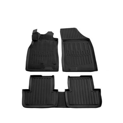 SET COVORASE AUTO CAUCIUC UMBRELLA PENTRU RENAULT MEGANE III (COMBI) (2008-2015)