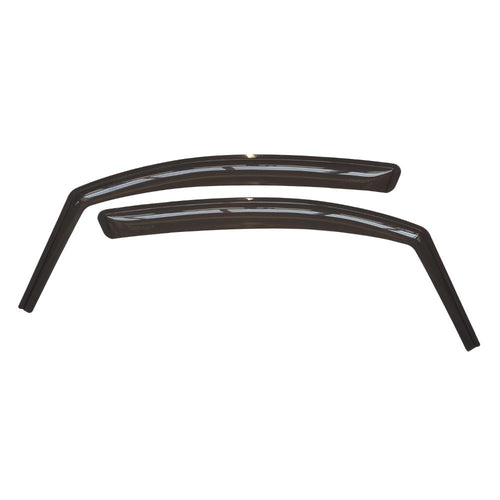 SET DEFLECTOARE AER FATA FARAD PENTRU OPEL ZAFIRA (2006-2011)