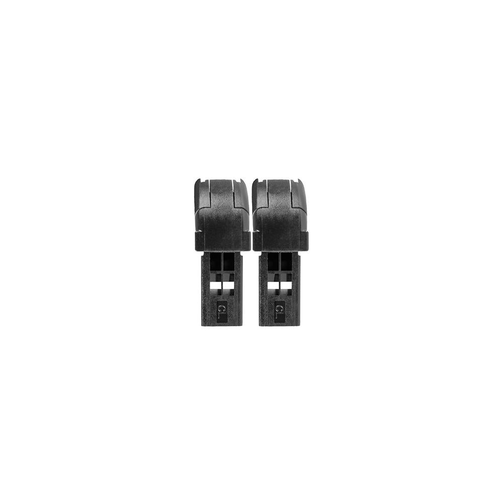 ADAPTOR ALCA CENTRAL LOCK SET 2 BUC (PENTRU AUDI. MERCEDES. SEAT)