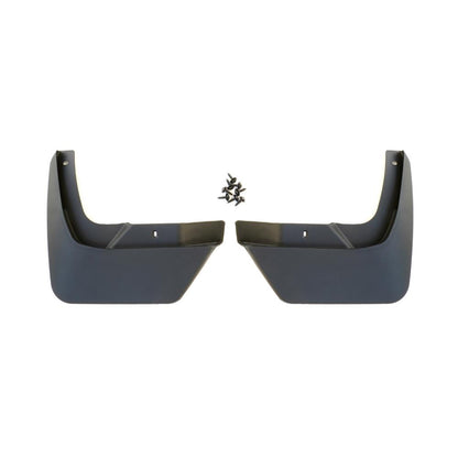 APARATORI NOROI PENTRU DACIA DUSTER 2018-2021 SET 4 BUC