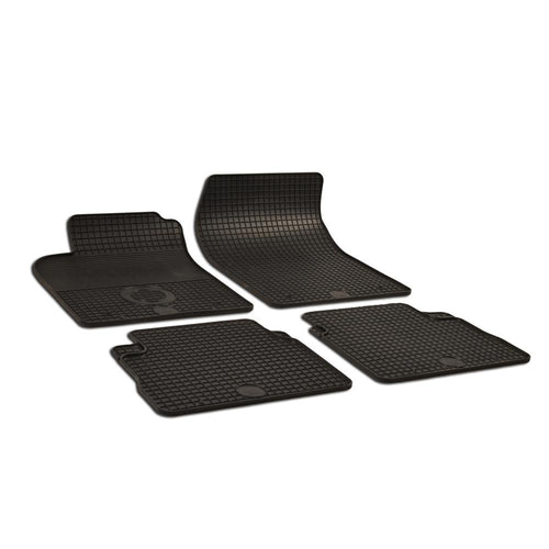 SET COVORASE AUTO CAUCIUC UMBRELLA PENTRU OPEL VECTRA C (2002-2008)  SIGNUM (2003-2008)
