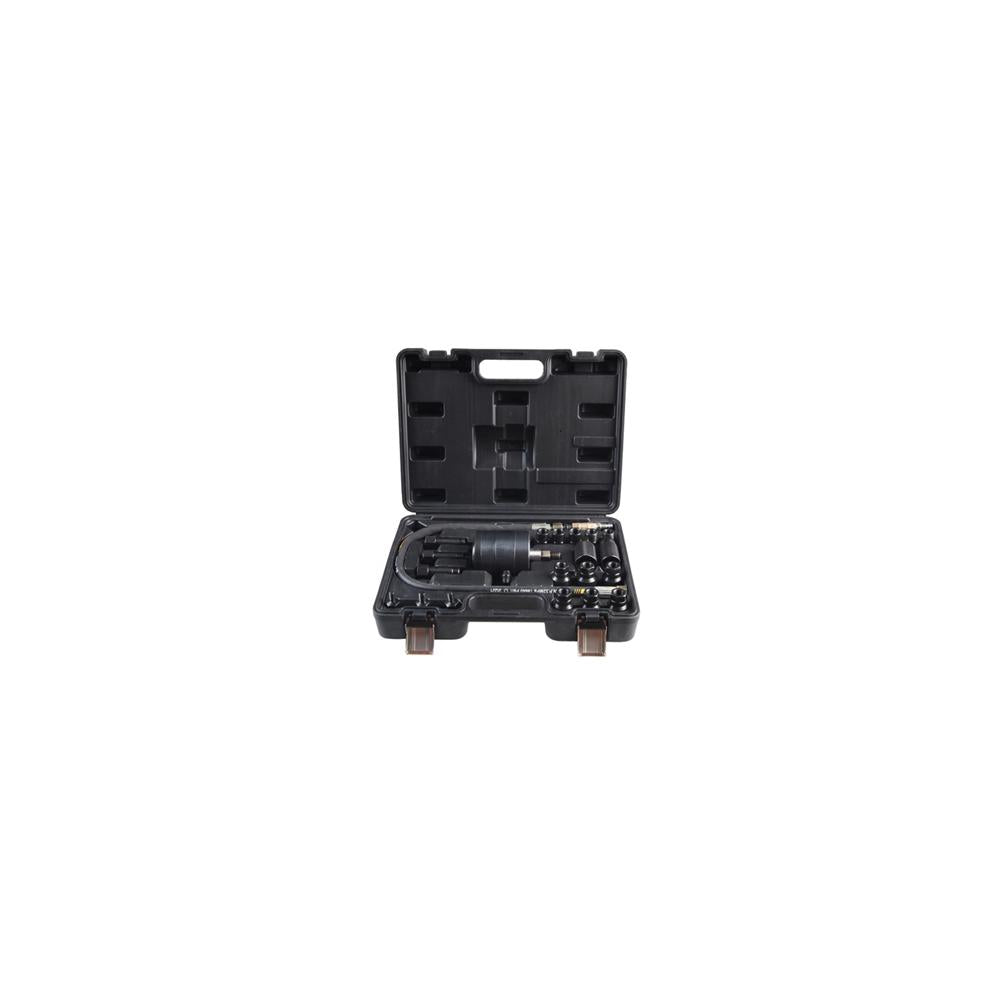 EXTRACTOR PNEUMATIC PENTRU INJECTOARE - JBM