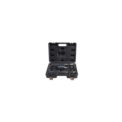 EXTRACTOR PNEUMATIC PENTRU INJECTOARE - JBM