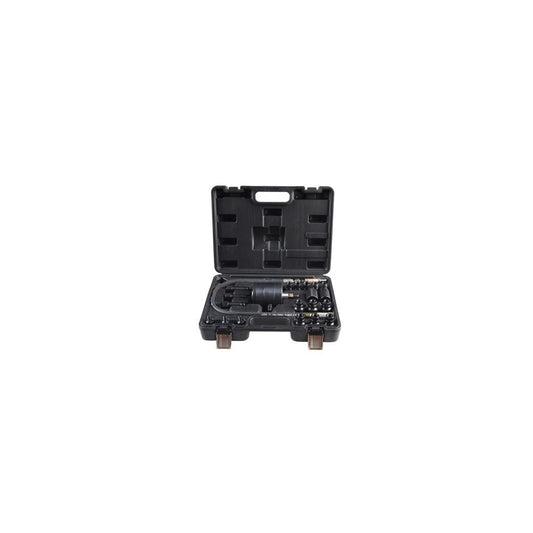 EXTRACTOR PNEUMATIC PENTRU INJECTOARE - JBM