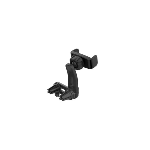 SUPORT TELEFON AUTO EXTENSIBIL 55-83MM CU PRINDERE IN GRILA DE VENTILATIE