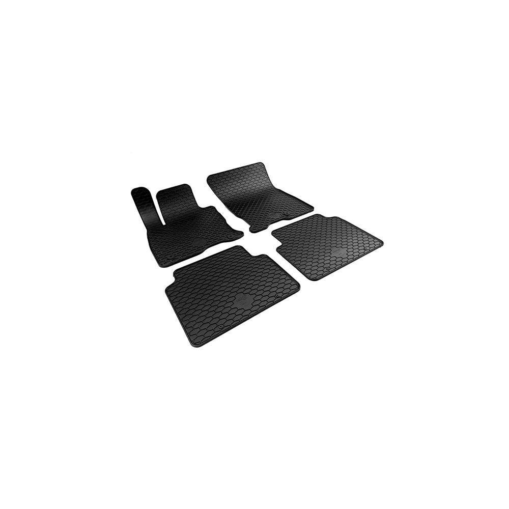 SET COVORASE AUTO CAUCIUC UMBRELLA PENTRU FORD KUGA (INCLUSIV HYBRID) (2020-)