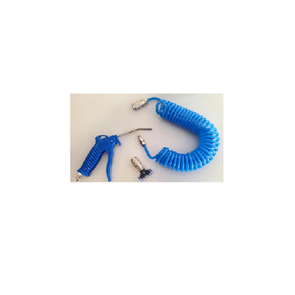PISTOL PULVERIZATOR DE AER PROFESIONAL