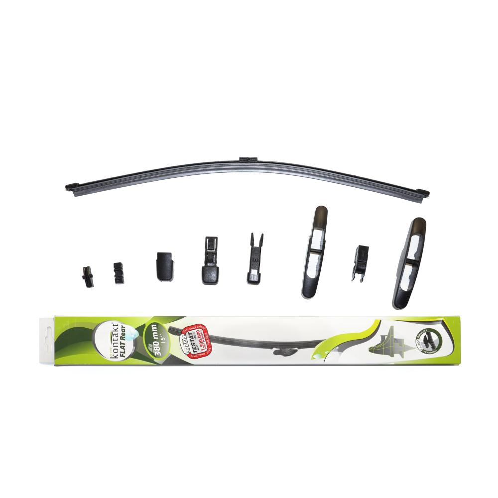STERGATOR 11``/28 cm LUNETA KONTAKT FLAT