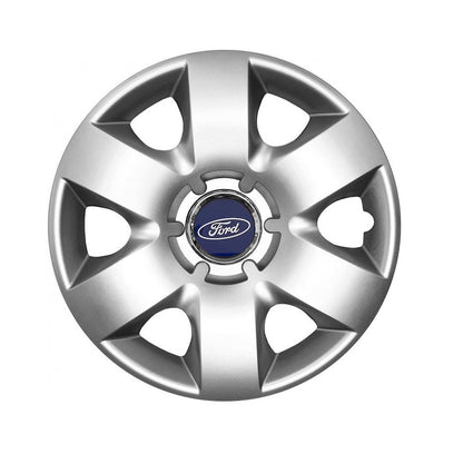 Set 4 capace roti potrivite jantelor de 15 inch compatibile FORD Focus,Fiesta,Ka,C-max,Escort,Fusion,Galaxy,Mondeo,Transit,Model-310