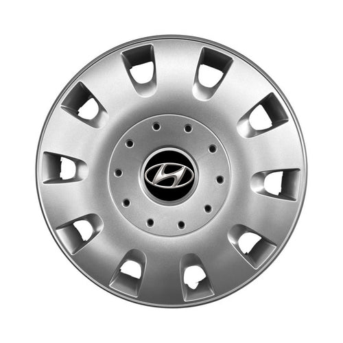 Set 4 capace roti 14 inchi (R14) compatibile HYUNDAI Tucson, Getz, Matrix, i30, Trajet, Coupe, Model-209