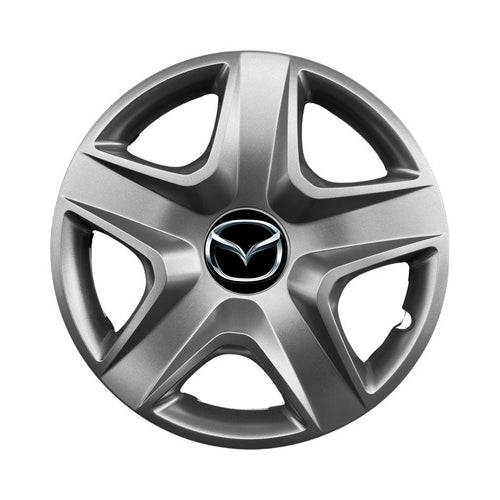 Set 4 capace roti 16 inchi (R16) compatibile MAZDA model-418